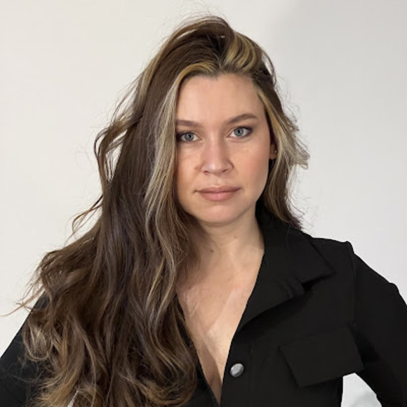 Meet your Posher, Inna - Picture 1 of 1